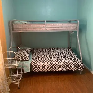 Homestay S&b, Long Beach
